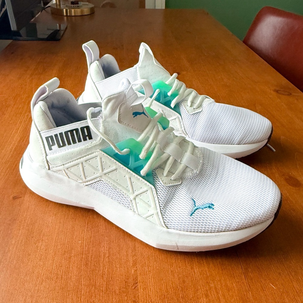 Puma Men’s Softride Enzo NXT Ombre (Size 11) with Original Box